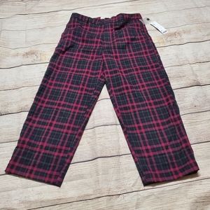 NWT Urban Outfitters cropped pant